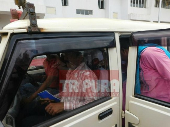 CBI questions Tripura Minister in chit fund scam case CBI questions Tripura Minister in chit fund scam case